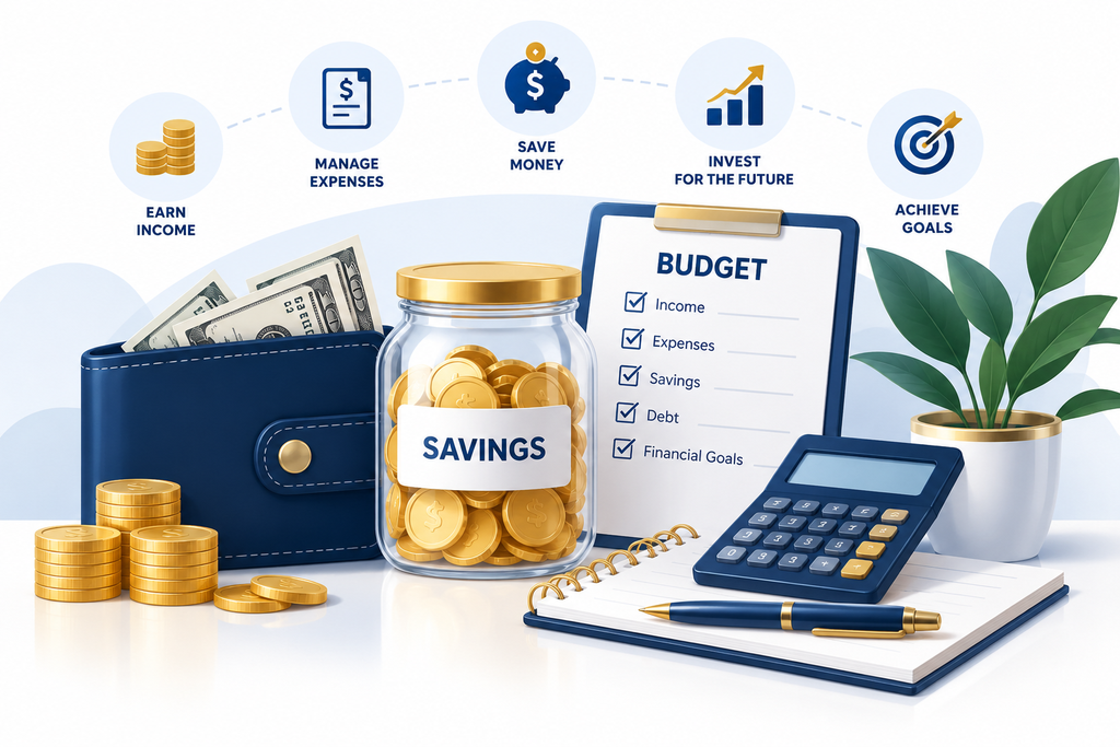 Personal Finance Essentials
